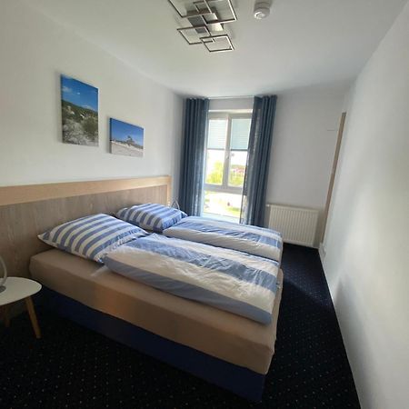Meehrblick App 215 Appartement Zingst Buitenkant foto