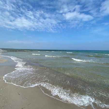 Meehrblick App 215 Appartement Zingst Buitenkant foto