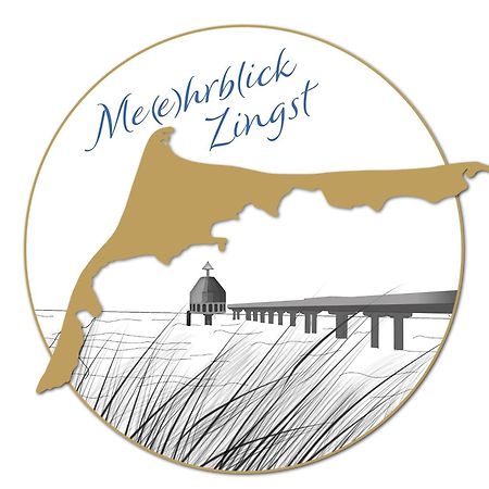 Meehrblick App 215 Appartement Zingst Buitenkant foto
