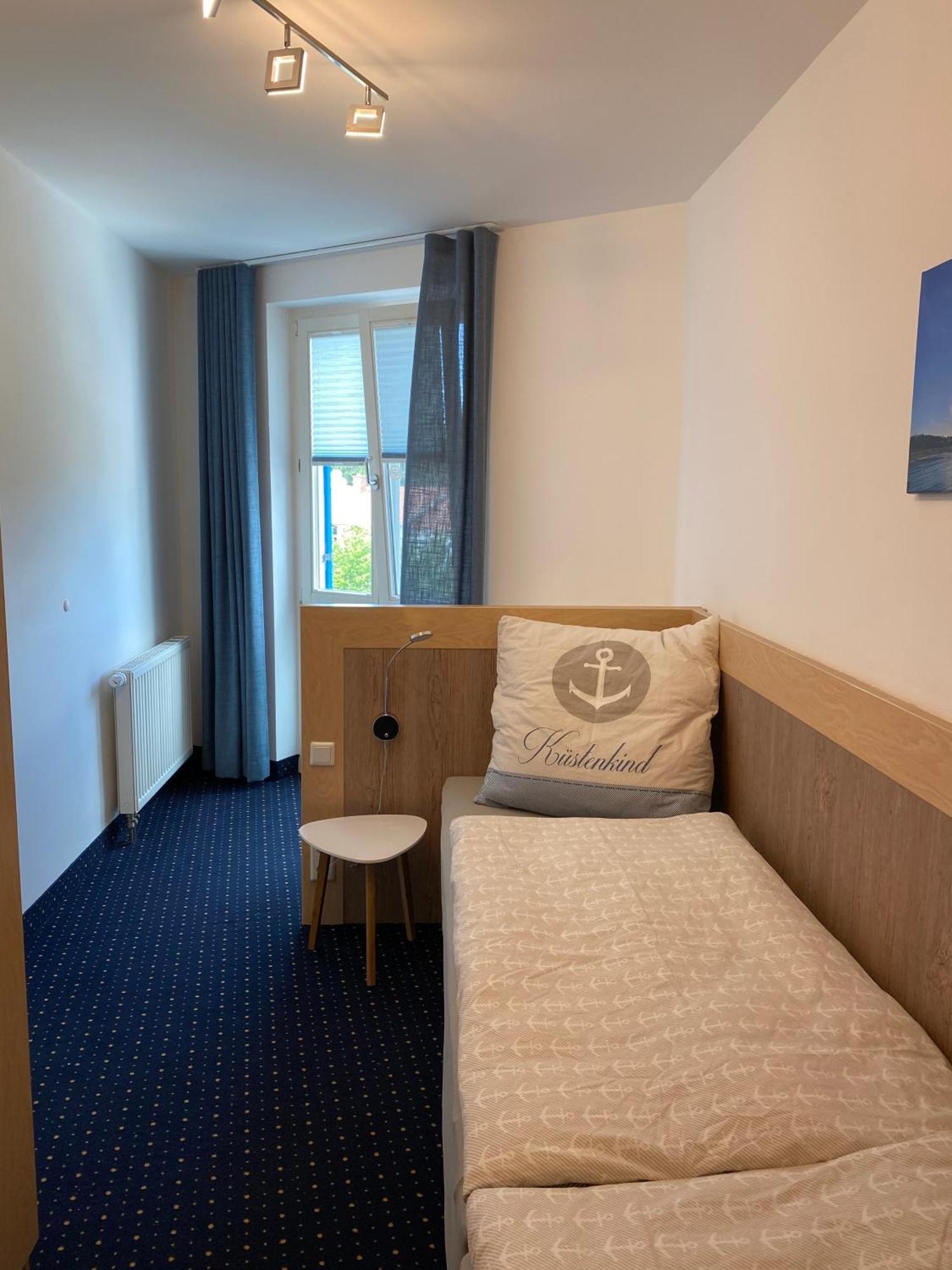 Meehrblick App 215 Appartement Zingst Buitenkant foto