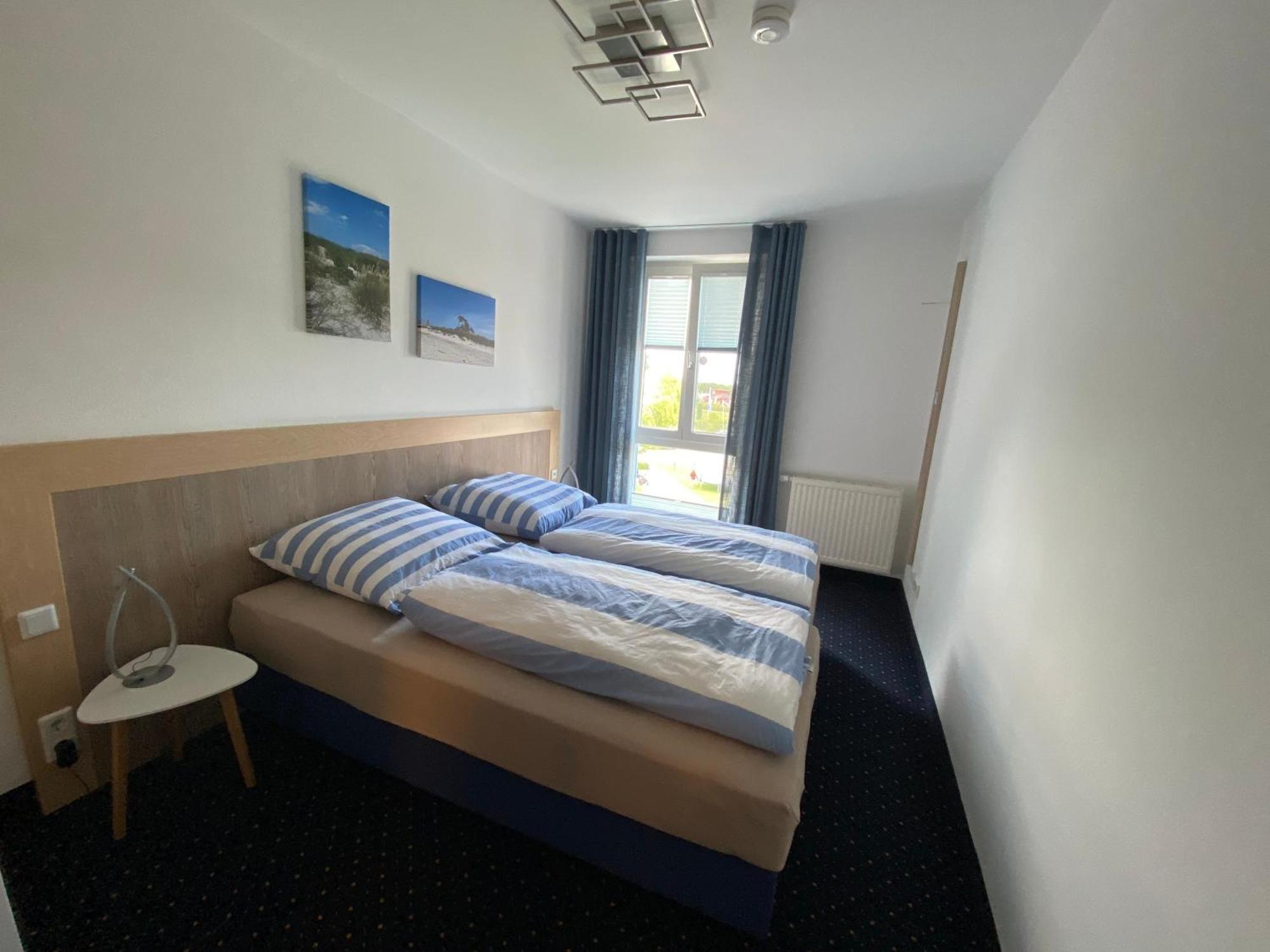 Meehrblick App 215 Appartement Zingst Buitenkant foto