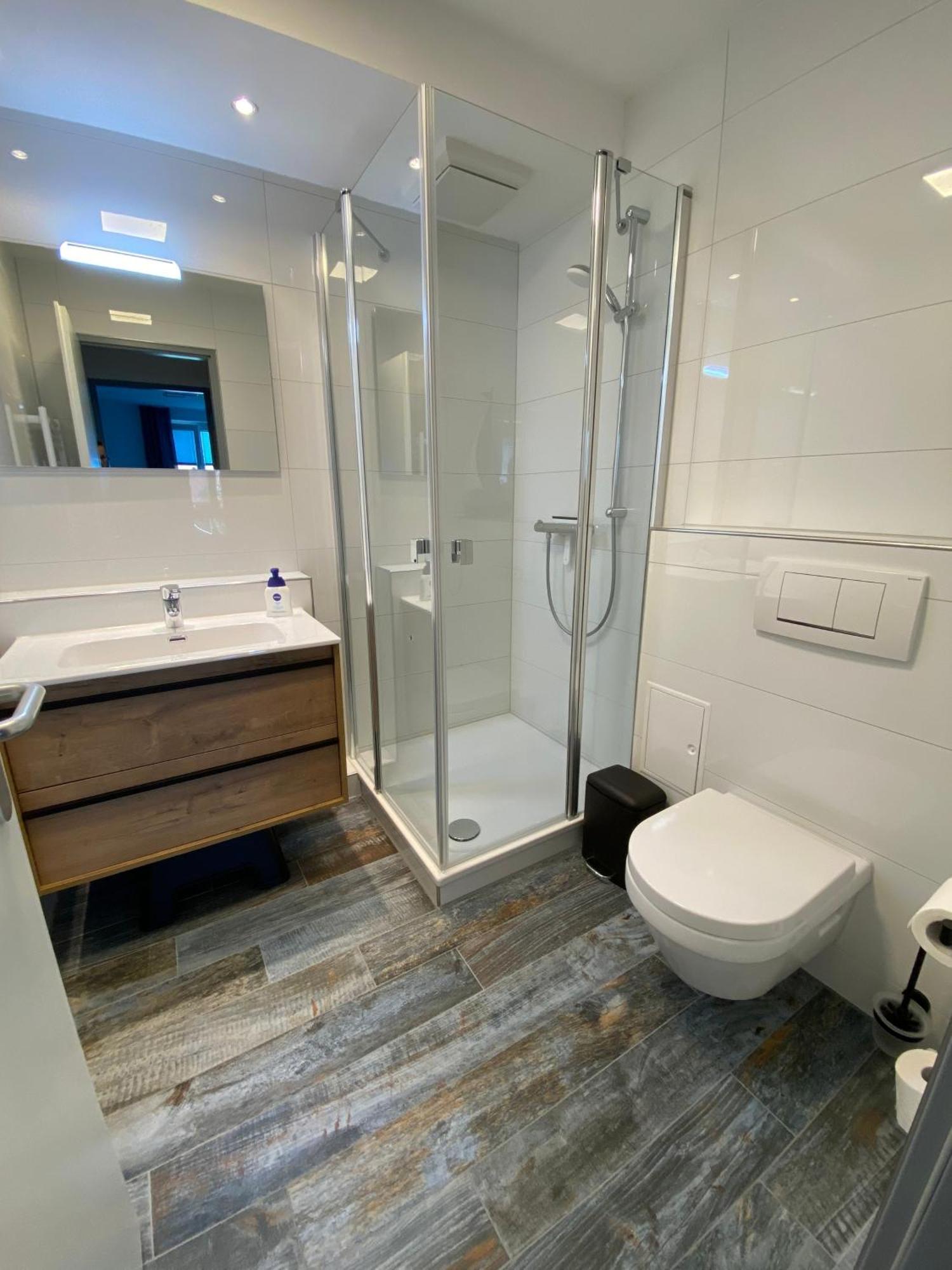 Meehrblick App 215 Appartement Zingst Buitenkant foto