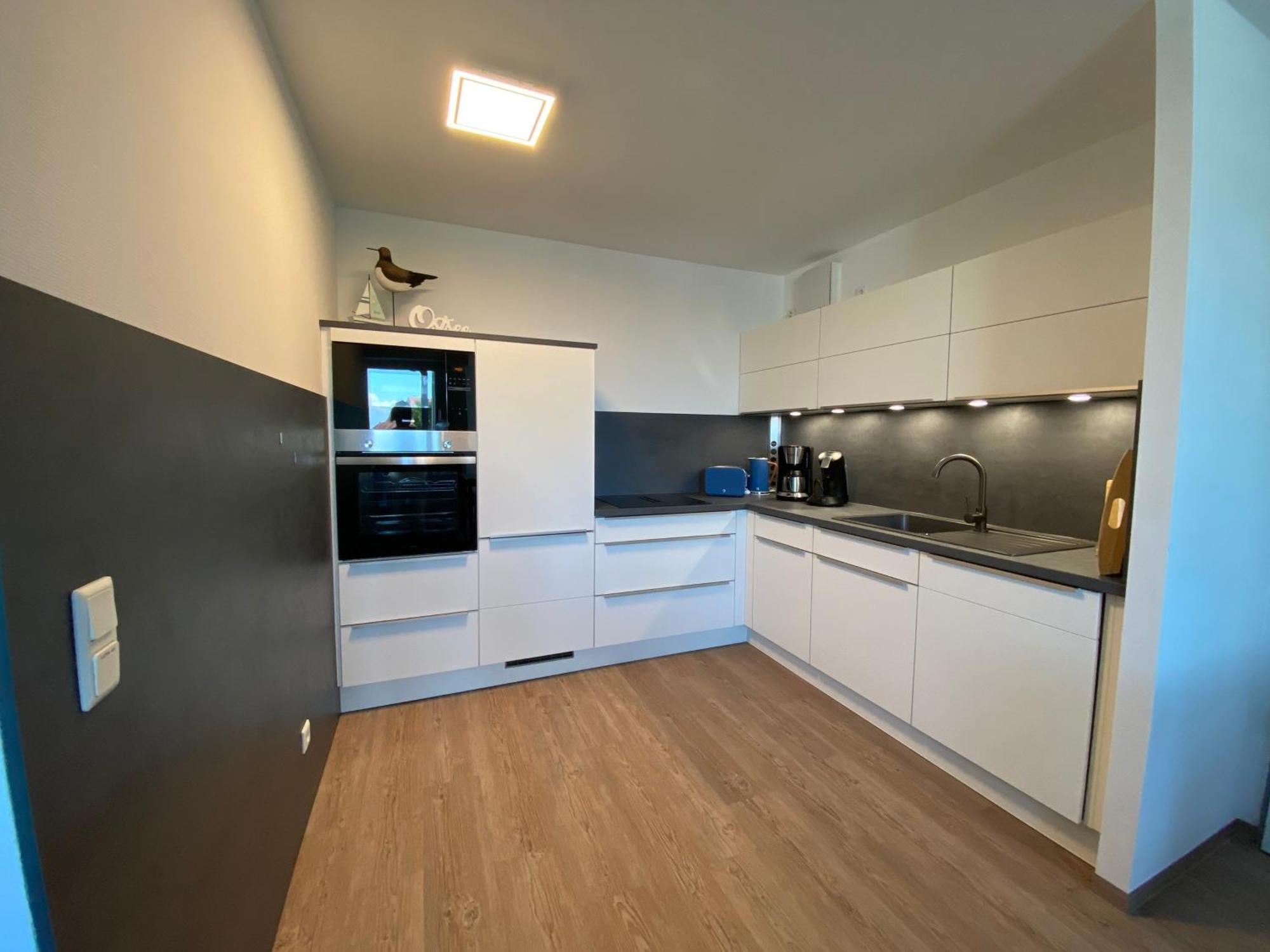 Meehrblick App 215 Appartement Zingst Buitenkant foto