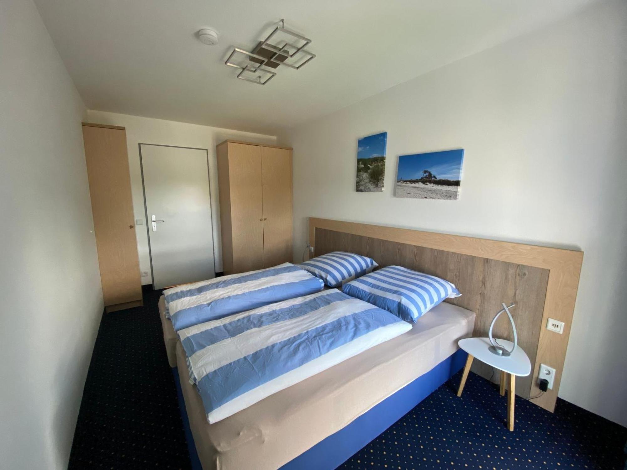 Meehrblick App 215 Appartement Zingst Buitenkant foto