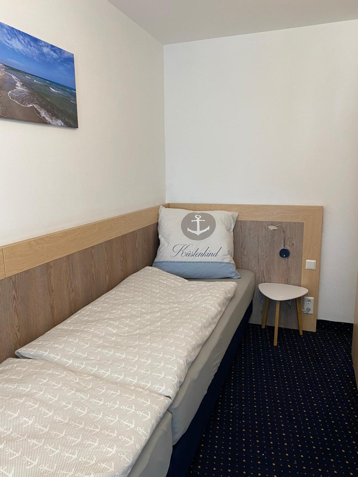 Meehrblick App 215 Appartement Zingst Buitenkant foto