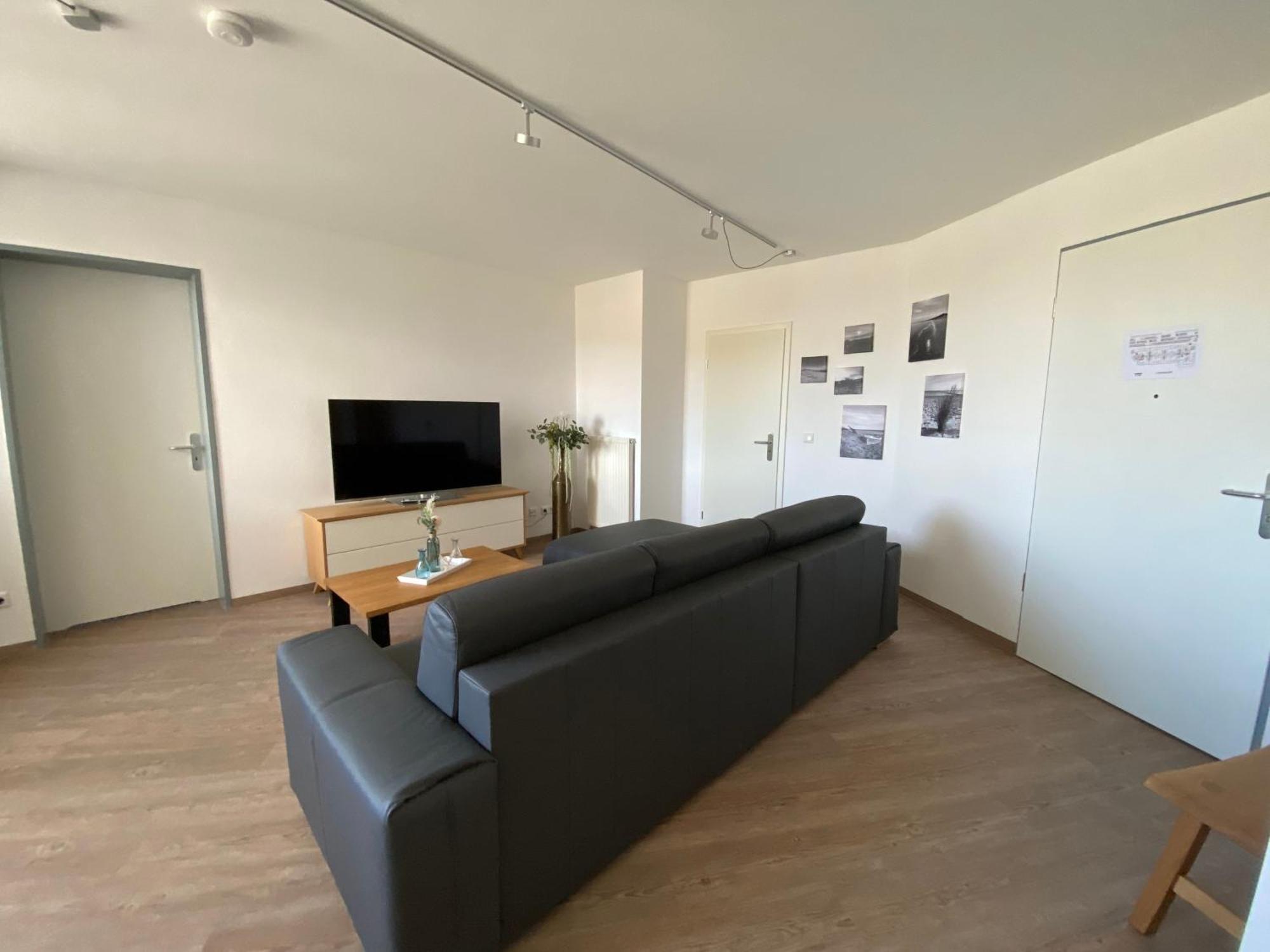 Meehrblick App 215 Appartement Zingst Buitenkant foto