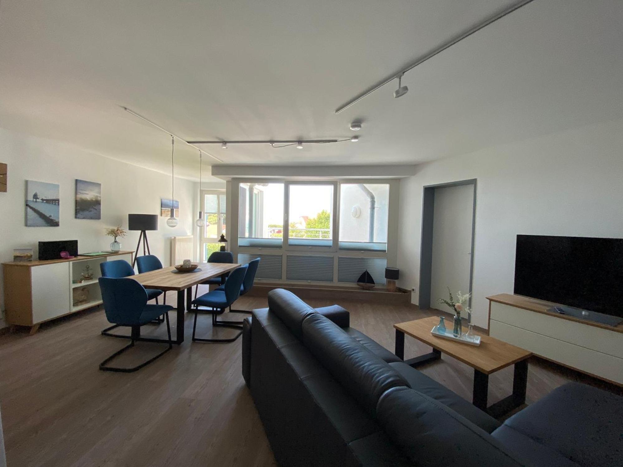 Meehrblick App 215 Appartement Zingst Buitenkant foto