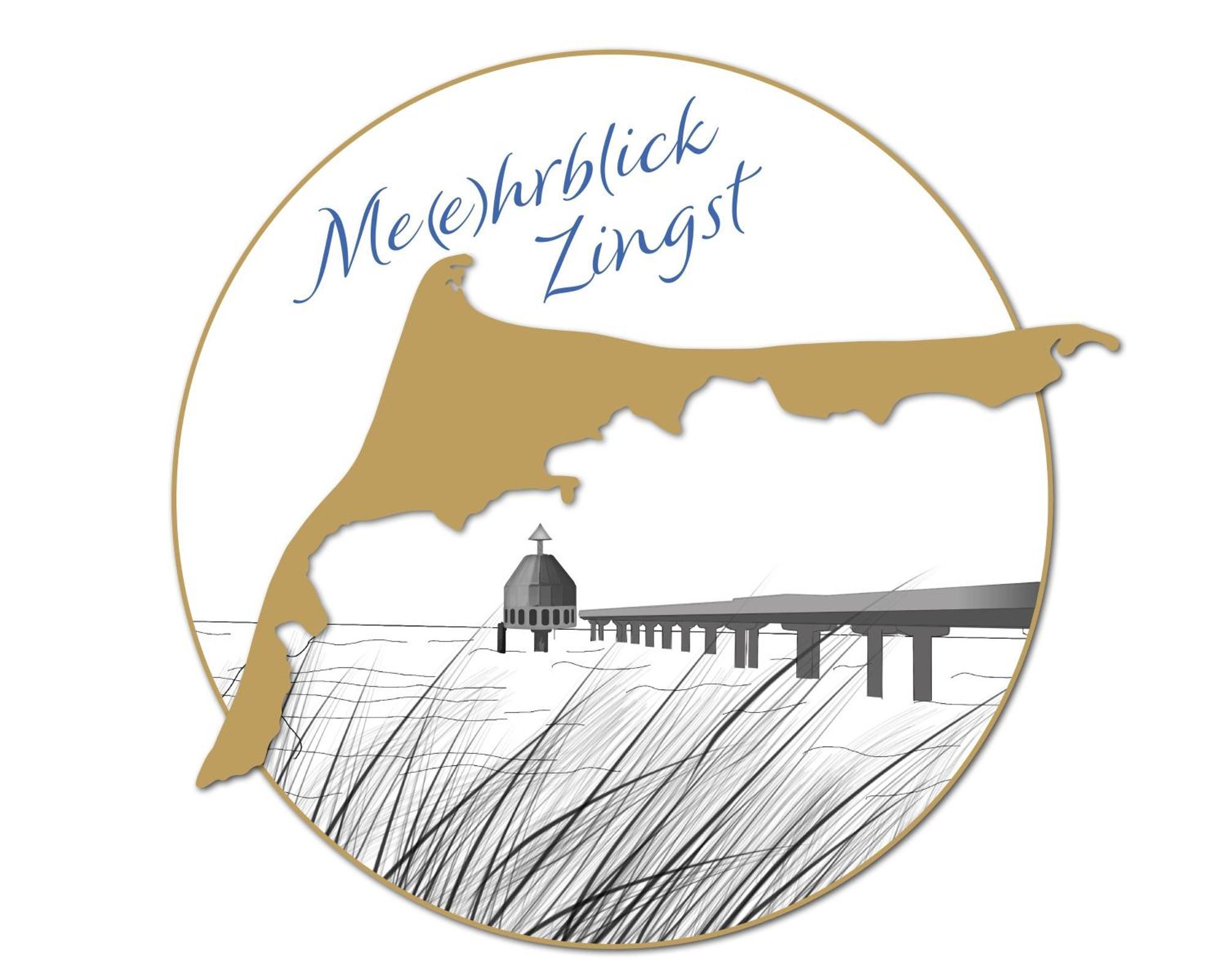 Meehrblick App 215 Appartement Zingst Buitenkant foto