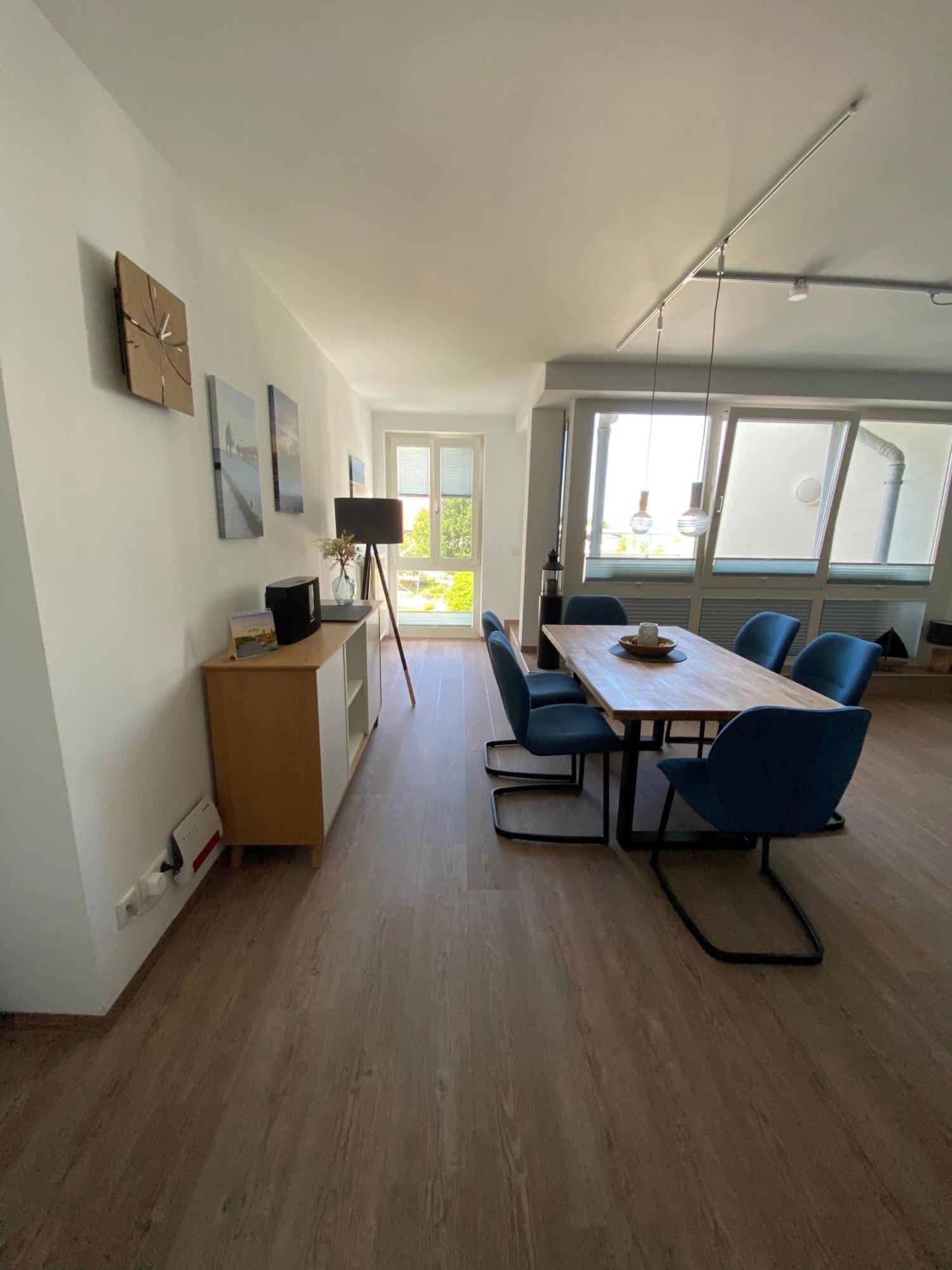 Meehrblick App 215 Appartement Zingst Buitenkant foto