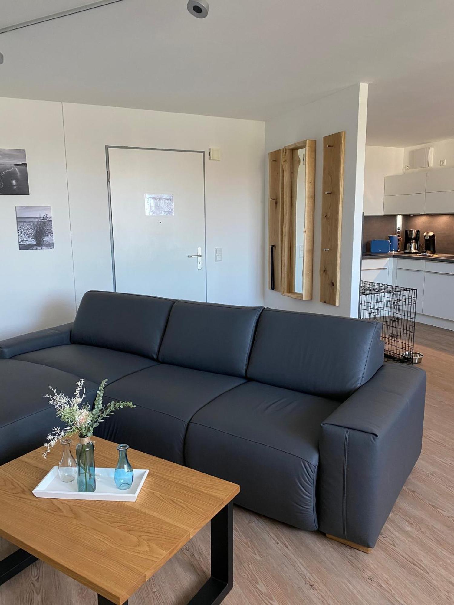 Meehrblick App 215 Appartement Zingst Buitenkant foto