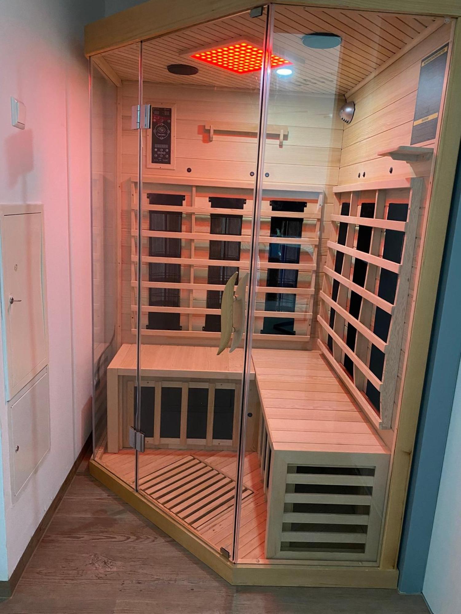 Meehrblick App 215 Appartement Zingst Buitenkant foto